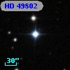 HD  49802