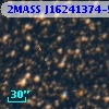 2MASS J16241374-5245271