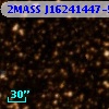2MASS J16241447-5142520