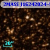 2MASS J16242024-5154055