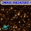 2MASS J16242567-5224258