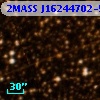 2MASS J16244702-5219421
