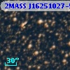 2MASS J16251027-5250038