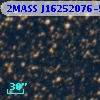 2MASS J16252076-5246155