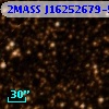2MASS J16252679-5150304