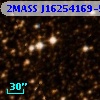 2MASS J16254169-5146153