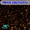 2MASS J16255711-5144418