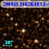 2MASS J16261893-5158109