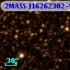 2MASS J16262302-5143311