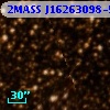 2MASS J16263098-5201187
