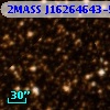 2MASS J16264643-5157307