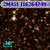2MASS J16264749-5144280
