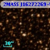 2MASS J16272269-5206050