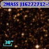 2MASS J16272712-5155371