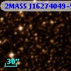 2MASS J16274049-5146410