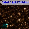 2MASS J16274768-5145497