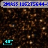 2MASS J16275644-5204123