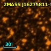 2MASS J16275811-5146226