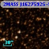 2MASS J16275925-5149047