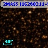 2MASS J16280211-5147566