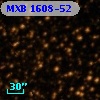 MXB 1608-52