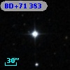 BD+71   383