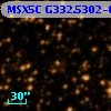 MSX5C G332.5302-00.1171