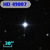HD  49007