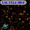 GAL 331.1-00.4