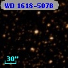 WD 1618-507B