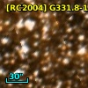[RC2004] G331.8-1.1-49.9