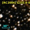 [RC2004] G332.4-0.4-30.1