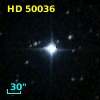 HD  50036