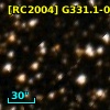 [RC2004] G331.1-0.5-66.6