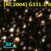 [RC2004] G331.3-0.3-65.3