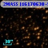 2MASS J16170630-5047093