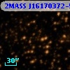 2MASS J16170372-5047157