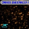 2MASS J16170523-5047317