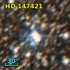 HD 147421