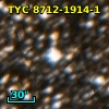 TYC 8712-1914-1