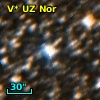 V* UZ Nor