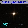 2MASS J06424887+7024338