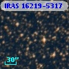 IRAS 16219-5317