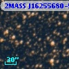 2MASS J16255680-5245133