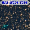 IRAS 16224-5234
