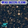 IRAS 16228-5330