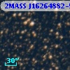 2MASS J16264882-5246311