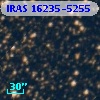 IRAS 16235-5255
