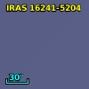 IRAS 16241-5204