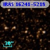 IRAS 16241-5218